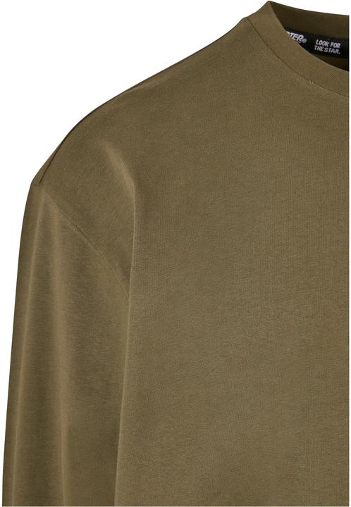 Immagine prodotto Starter Maniche lunghe Essential - 13629 (M)