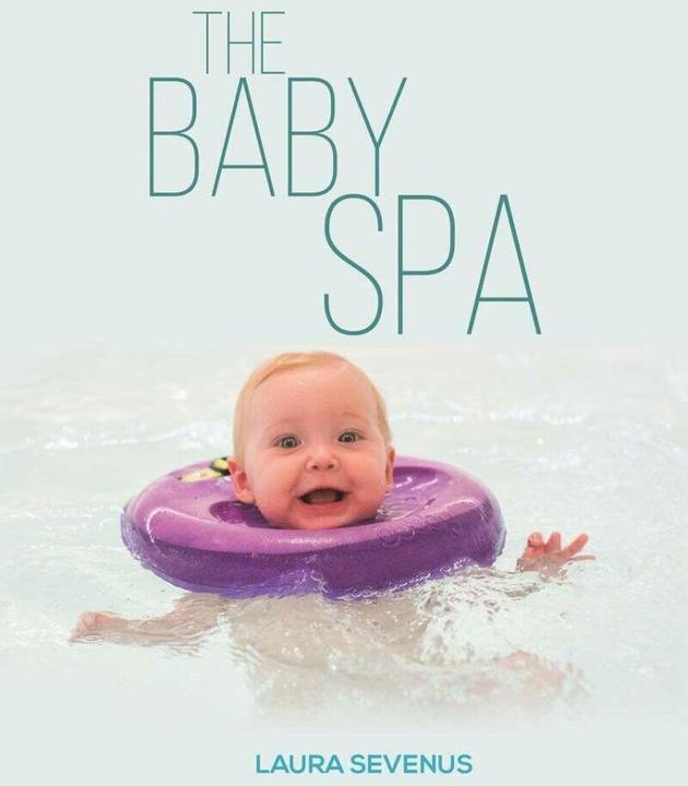 Produktbild The Baby Spa (Englisch, 2022)
