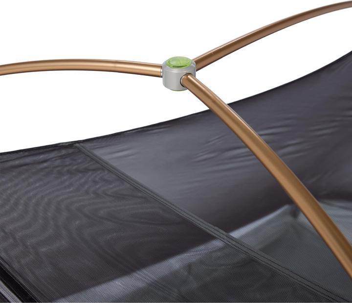 Actual product image Mountain Hardwear Nimbus™ UL 2 Tent (Dome tent, 1.04 kg, 2 persons)