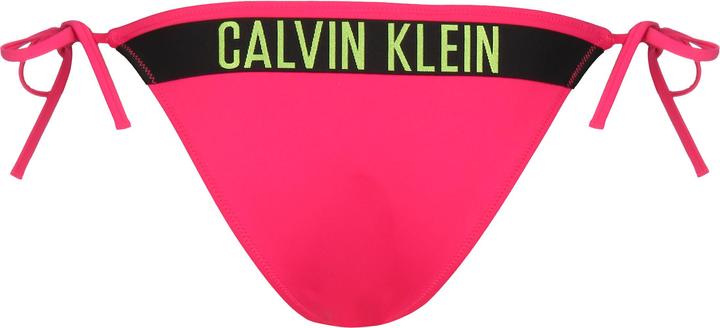 Produktbild Calvin Klein Bikini Unterteil Cheeky String Side Tie (L)