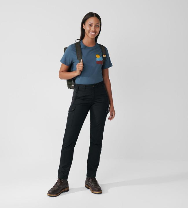 Image du produit Fjällräven Pantalon Stina pour femme (W48/L30)