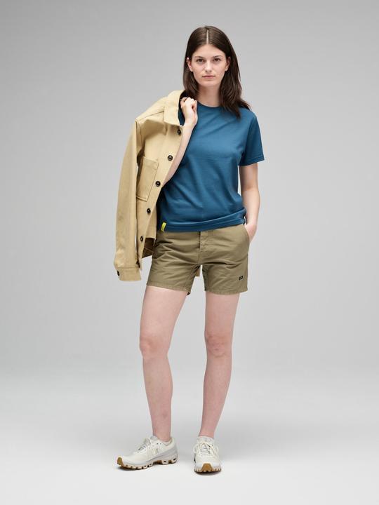 Actual product image Mover Plastic Free Sportswear Merino (S)