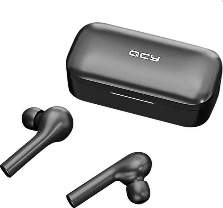 QCY T5 (ANC, 150 h, Kabellos)