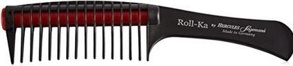 Produktbild Hercules Sägemann Triumph Technic Roll-Ka schwarz Färbekamm 9" 79400