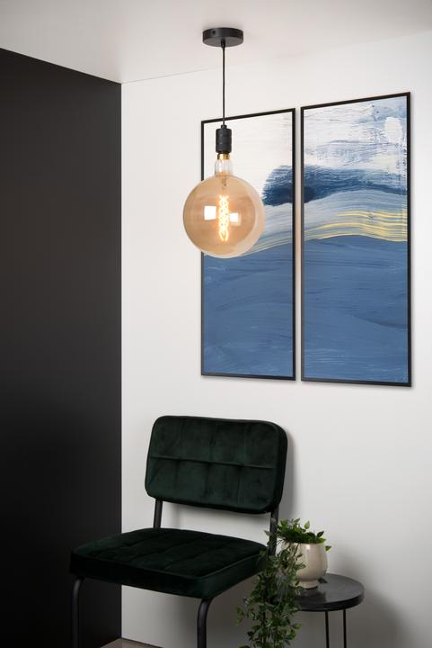 Actual product image Lucide Jova (E27)
