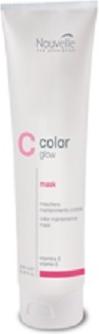 Masque capillaire