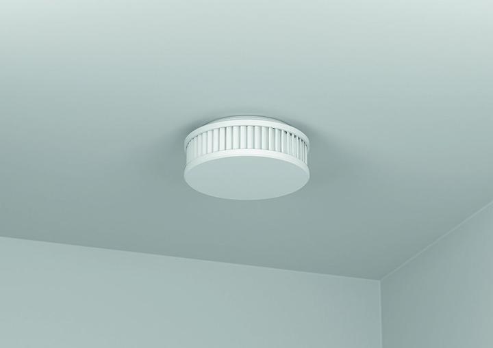 Produktbild Pyrexx Rauchmelder PX-1C Funk