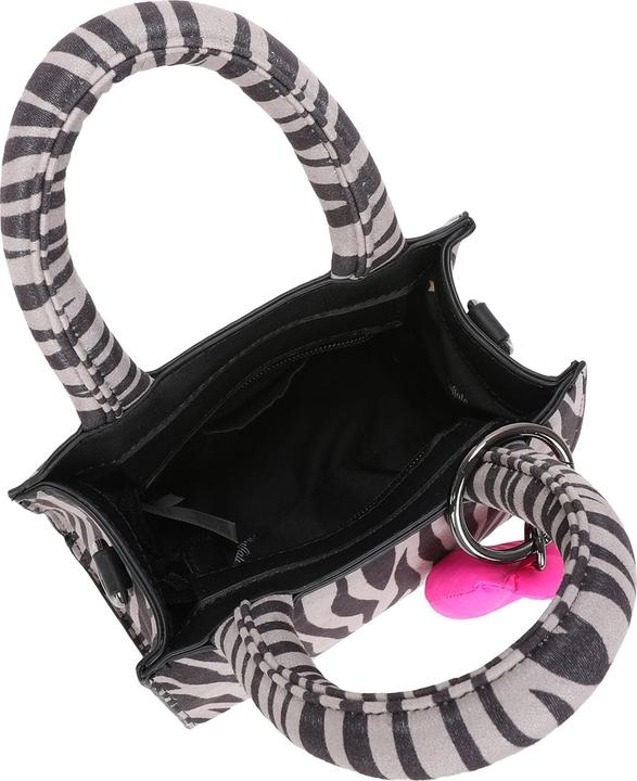 Actual product image Buffalo Boxy30 Mini Bag Handbag 17.5 cm