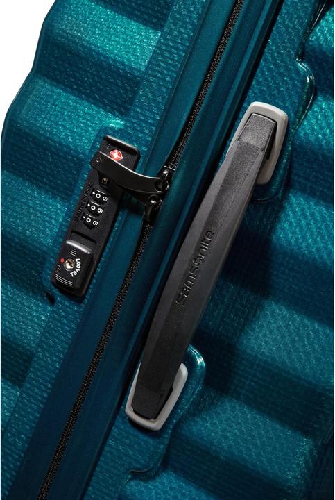 Image du produit Samsonite Lite Shock (124 l, XL (à partir de 115l))