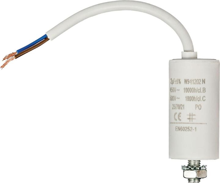 Magni Fixapart - 2.0 Uf / 450 V + cable