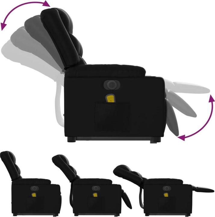 Actual product image VidaXL Ivana