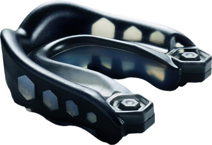 Produktbild Shock Doctor Junior Gel Max Mundschutz (One Size)