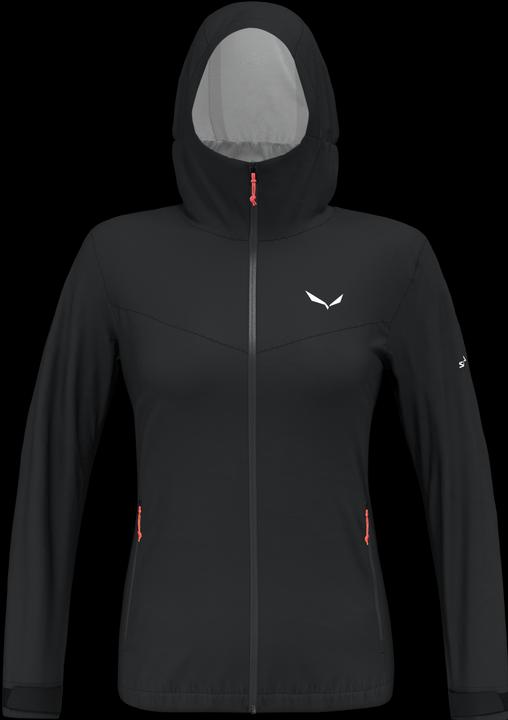Produktbild Salewa Women's Puez Aqua 4 PowerTex 2.5L Jacket (38)