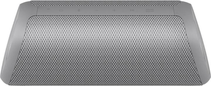 Actual product image LG XBOOM Go XG5QGR (18 h, Rechargeable battery operated)