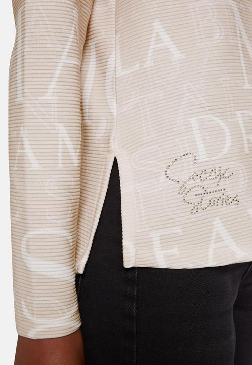 Actual product image Soccx Pullover MEMORY LANE Sweatshirt (XL)