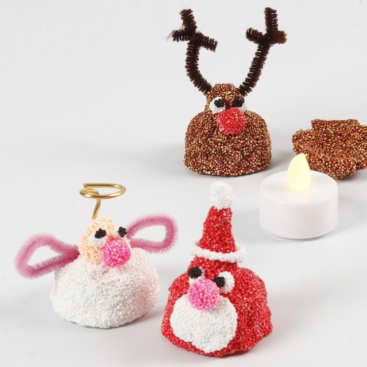Actual product image Creativ Company Pfeifenreiniger (0.30 m)