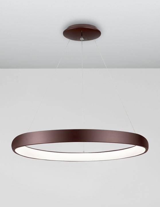 Image du produit Nova Luce Albi LED Lampe suspendue (4000 lm)