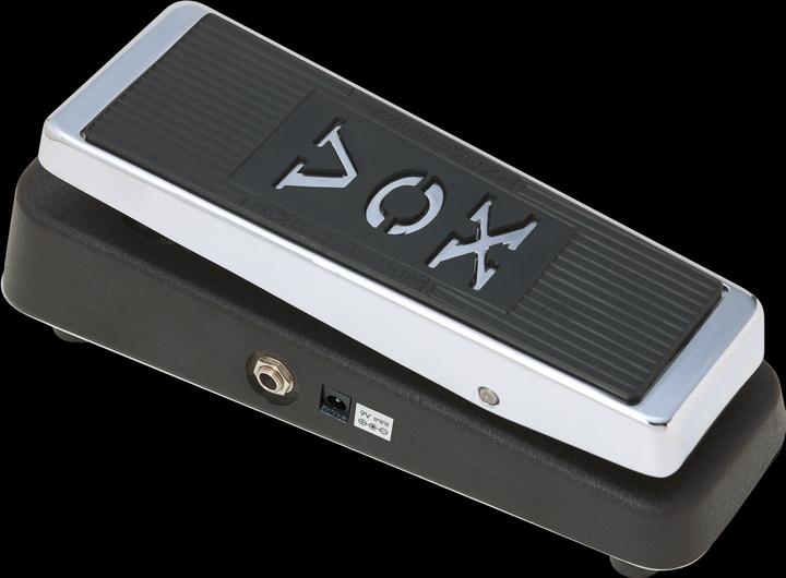 Produktbild Vox V847 Wah Pedal (Gitarre)