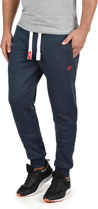 Insignia Blu Melange (8991)