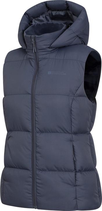 Produktbild Mountain Warehouse Astral II Weste Wattiert (40)