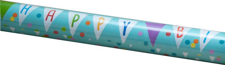 Actual product image Braun + Company Gift wrapping paper (Wrapping paper, 1 x)