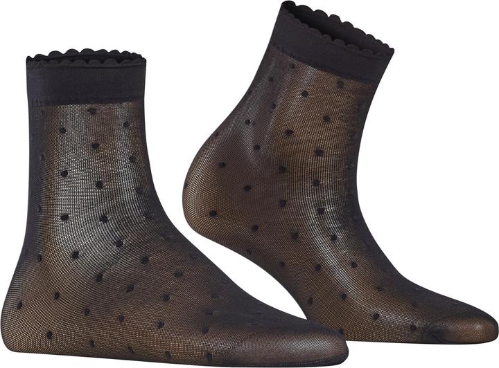 Actual product image Falke Dot SO (Single pack, 39 - 42)