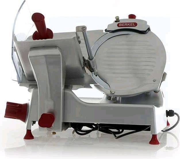 Actual product image Berkel PRO LINE XS25