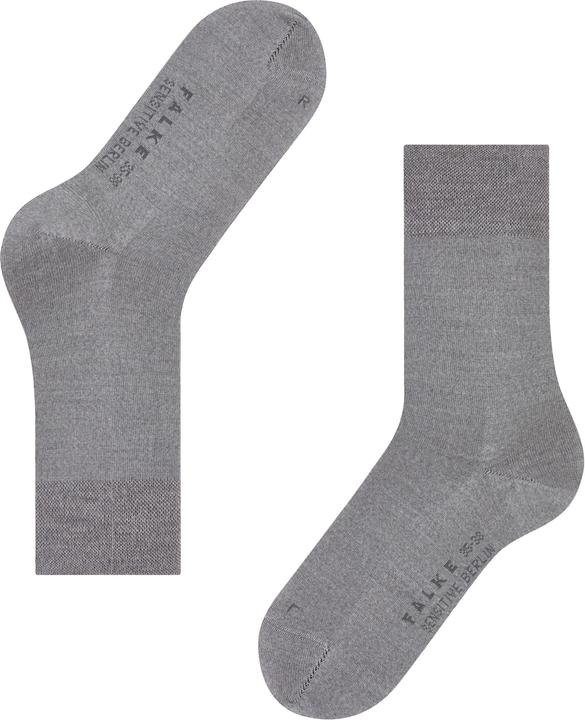 Produktbild Falke Sensitive Berlin (Einzelpack, 39 - 42)