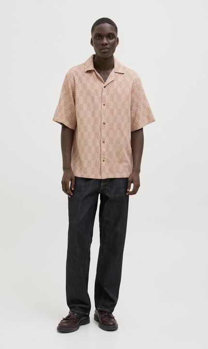 Image du produit Jack & Jones Relaxed Fit Hemd Hemd (S)