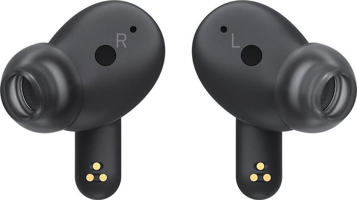 Actual product image LG TONE Free DFP5 True Wireless Headphones with Microphone (ANC, 13 h, Wireless)