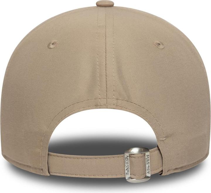 Produktbild New Era 9Forty Cap - FLAWLESS New York Yankees ash brown