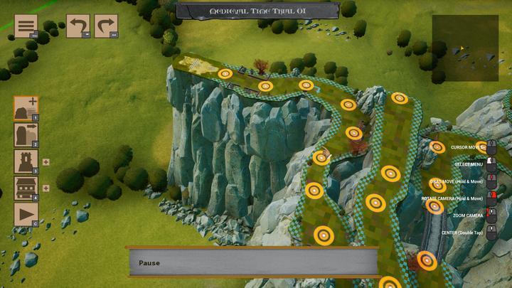 Produktbild Modus Games Rock of Ages 3: Make & Break (Xbox One X, Xbox Series X, EN)