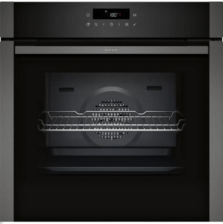 Image du produit Neff B6ACJ7AG3 + Z1608BX0