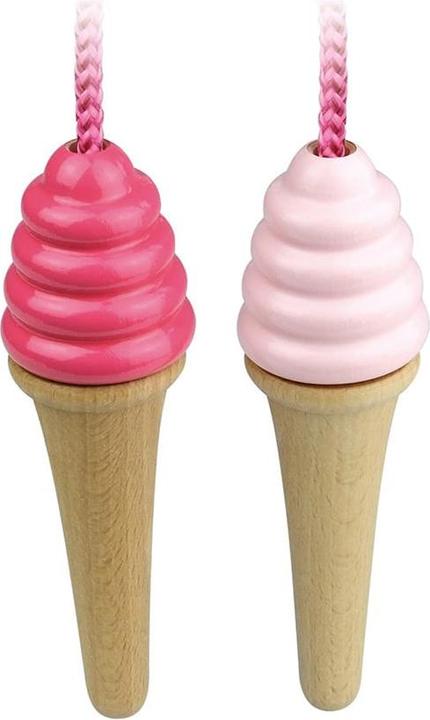 Image du produit Vilac Corde à sauter Glace (200 cm)