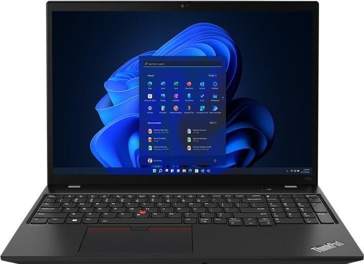 Immagine prodotto Lenovo ThinkPad P16s Gen 2 (16", AMD Ryzen 7 7840U, 64 GB, 1000 GB, DE)