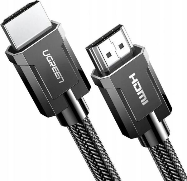 Produktbild Ugreen HDMI (Typ A) — HDMI (Typ A) (3 m, HDMI)