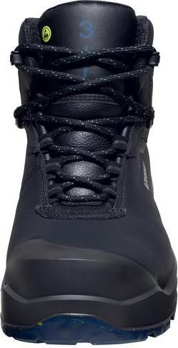 Actual product image Uvex Sports uvex 3 MACSOLE boot S3 68612 black width 11 size 40 (S3, 40)