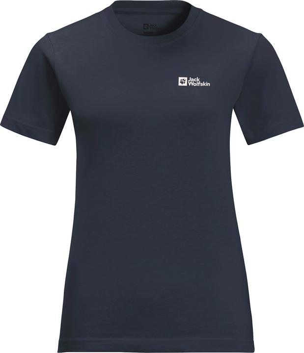 Actual product image Jack Wolfskin Essential T W (XL)