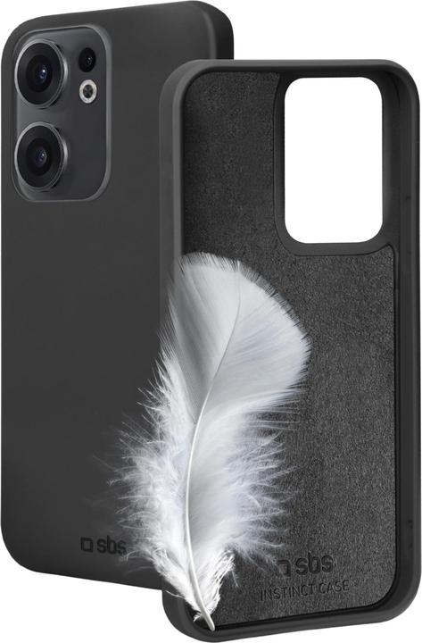 Produktbild SBS Schutzhülle (Oppo Reno 13)