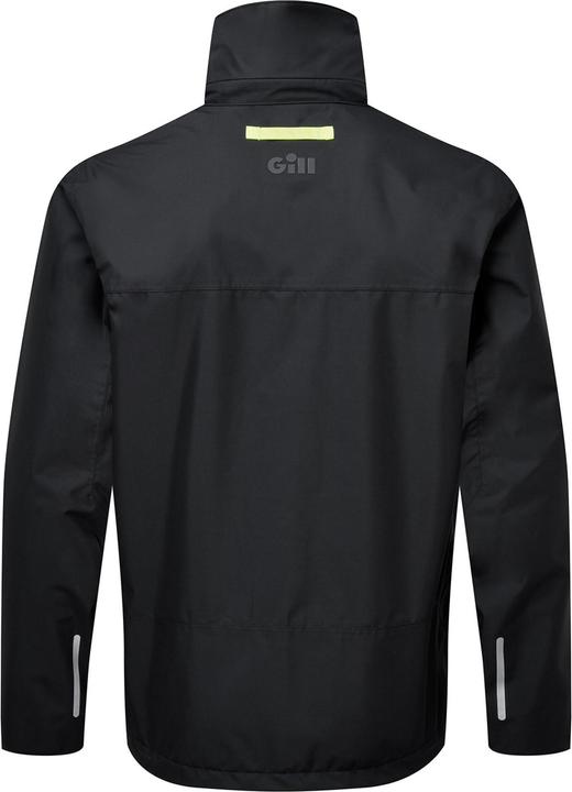 Actual product image Pilot jacket, men (S)