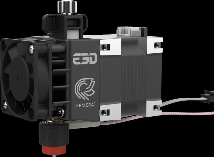 Produktbild E3D Online E3D Revo Hemera 1.75MM 12V (Hotend)