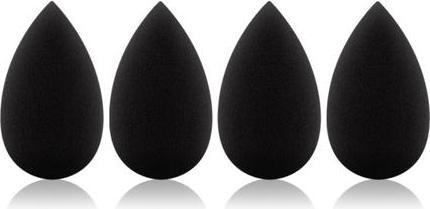 Actual product image Luvia Cosmetics Classic Make-up Sponge 4 pcs