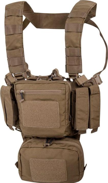 Actual product image Helikon Training Mini Rig (TMR)® Coyote