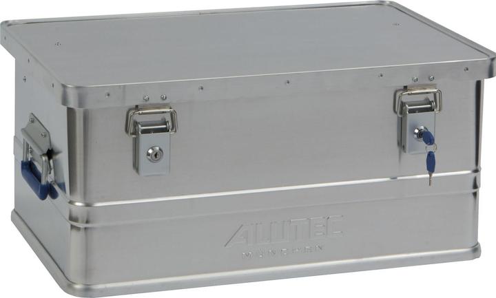 Produktbild Alutec Classic 48
