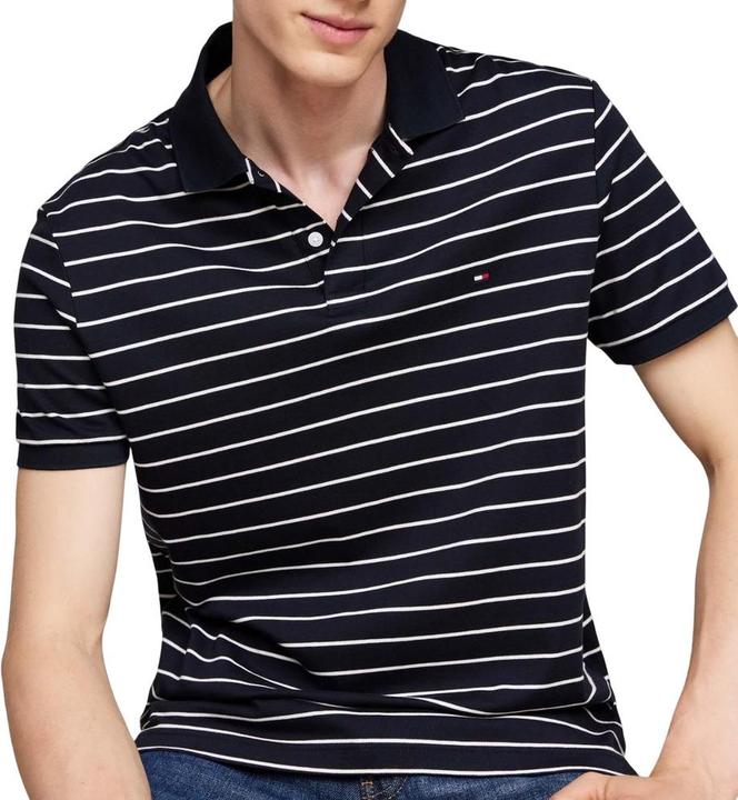 Immagine prodotto Tommy Hilfiger Maglietta Polo Regolare Uomo (M)