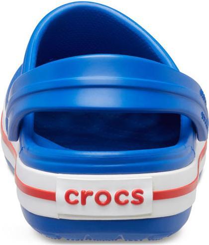 Image du produit Crocs K's Crocband Clog (33)