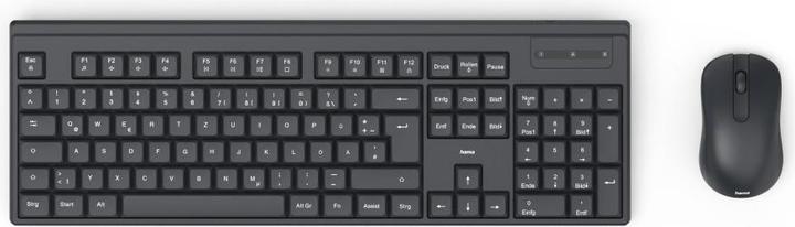 Actual product image Hama WKM-100 (CH, Wireless)