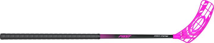 Fat Pipe FAST 33 PINK-80 cm-Links (80 cm, Links)