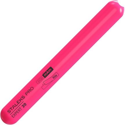 Immagine prodotto Staples Stalkes Pro Expert Lima Dritta Base Acrilica Resistente Igienica Design Attraente 20mm SPBE-20