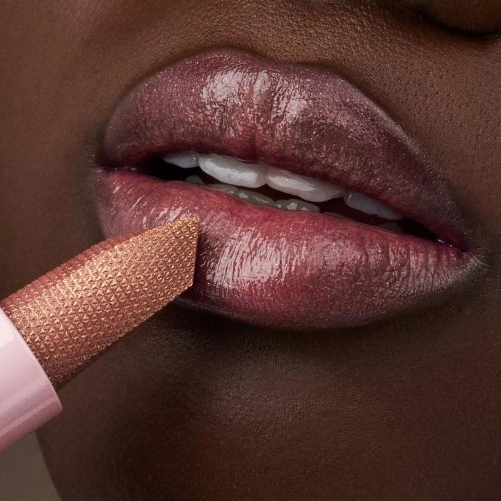 Image du produit Catrice Baume à lèvres Drunkn Diamonds Plumping (Gel, 5 ml)